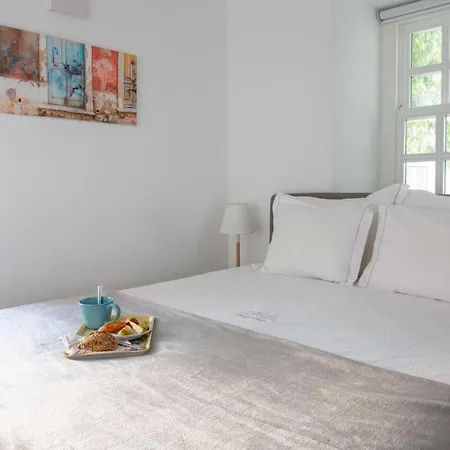 Plum Guide - Saint George's Sanctuary Apartament *