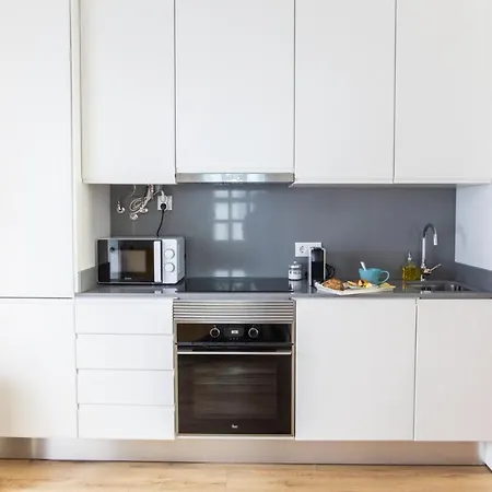 Apartament Plum Guide - Saint George's Sanctuary