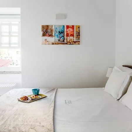 Plum Guide - Saint George's Sanctuary Apartament